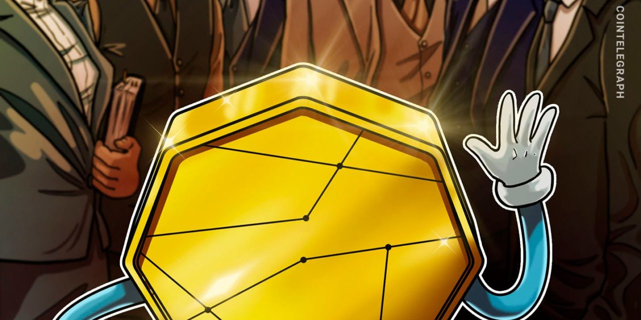 Stellar dips into treasury to buy minority stake in MoneyGram