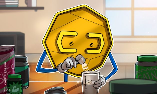 Unibot maintains first-mover status among Telegram crypto trading bots