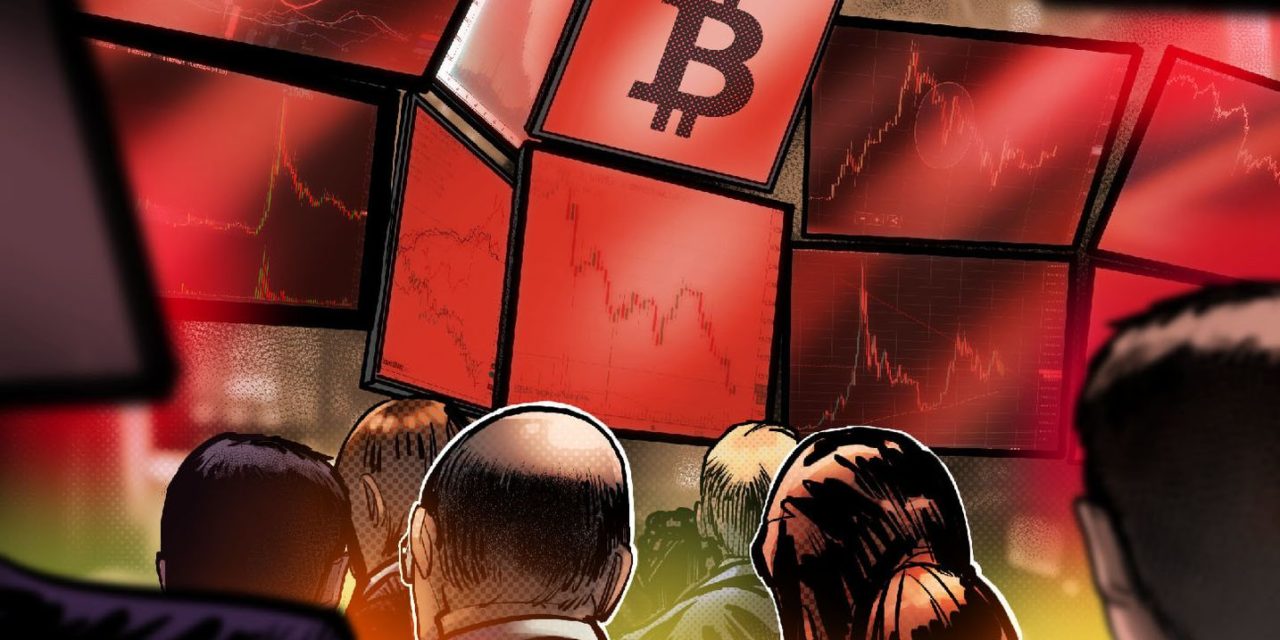 Bitcoin loses $29K as traders flag key BTC price levels to watch next