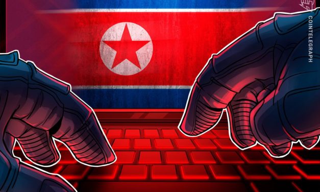 CoinsPaid claims North Korean hacking group used fake job interview to steal $37M