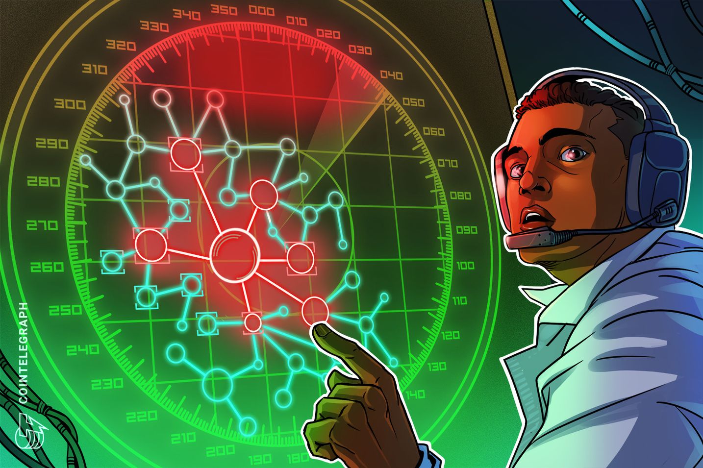 Canadian police reported using Chainalysis Reactor to trace crypto crimes 