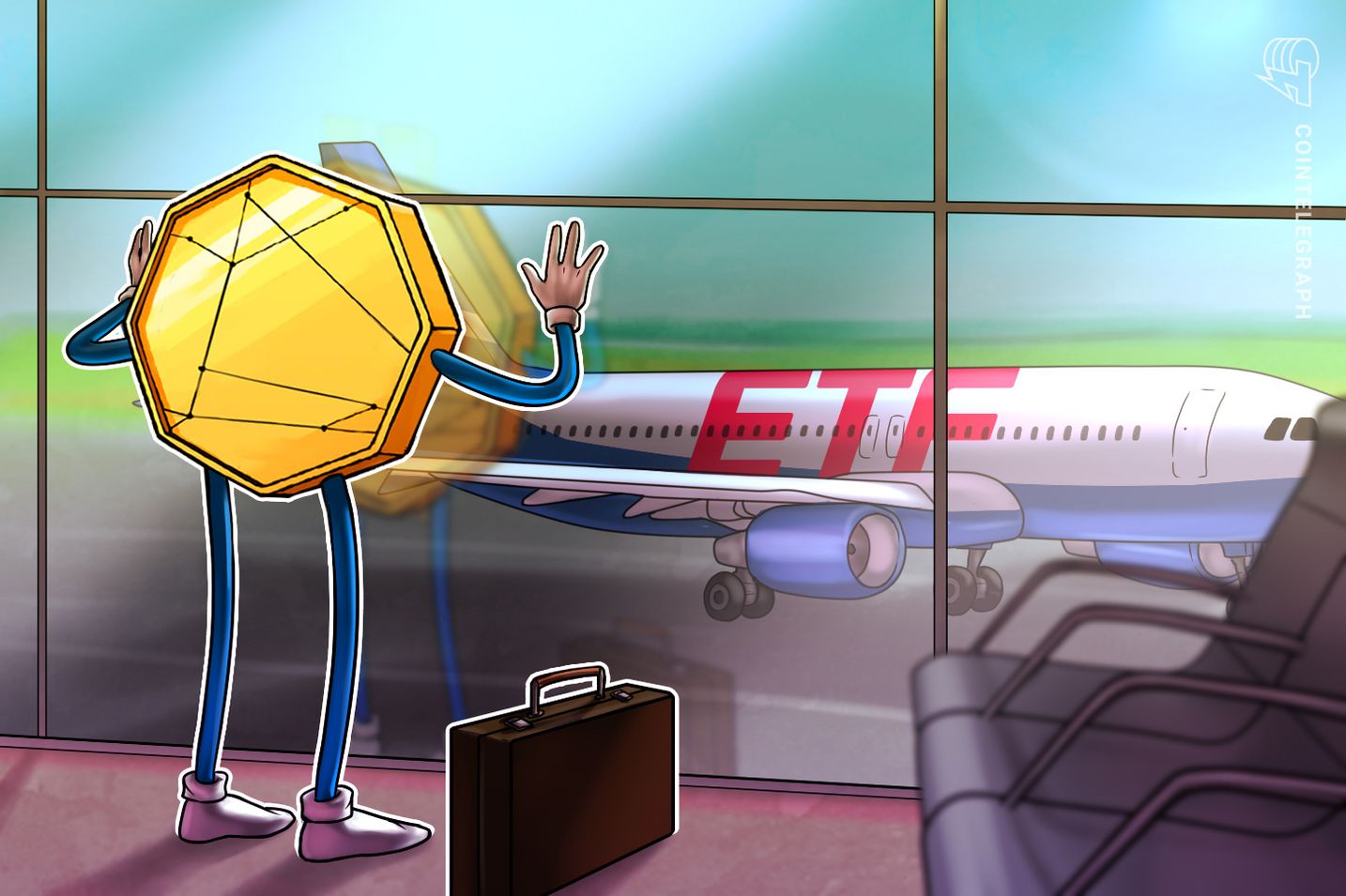 Ether ETFs pending - Grayscale, VanEck and others file SEC applications 