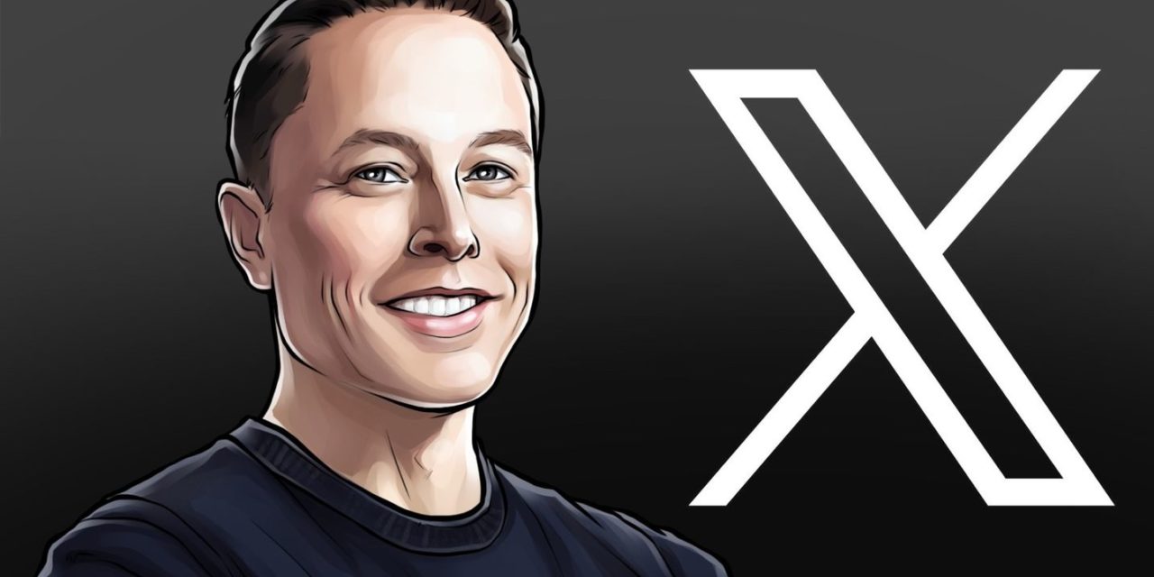 Elon Musk rebrands Twitter Blue subscription services to X Premium