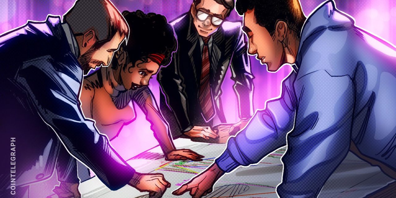 Pentagon forms ‘Task Force Lima’ to map generative AI for US defense