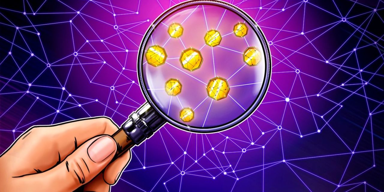 Ensuring integrity of blockchain transactions: Trust through audits