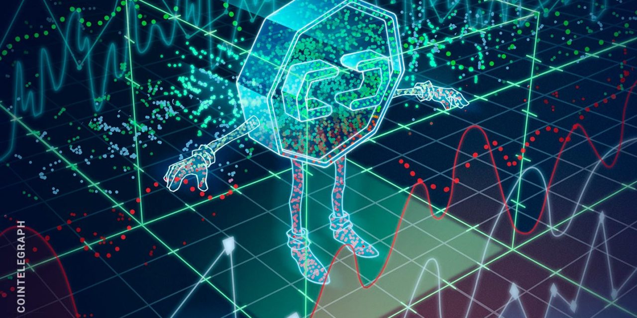 XRP briefly hits $50 on Gemini as users suspect relisting 'price glitch'