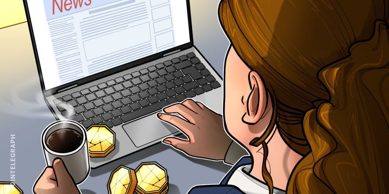 Weekend Wrap: Celsius’ Mashinsky fraud suit is on, Tether class suit dismissed and more