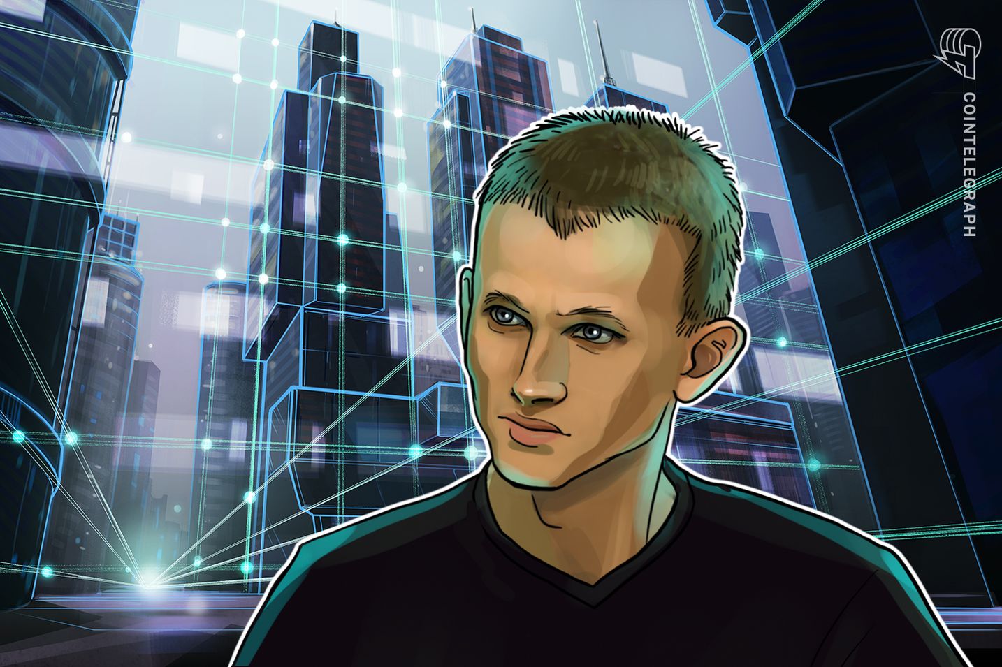 Vitalik Buterin calls X’s Community Notes an example of ‘crypto values’