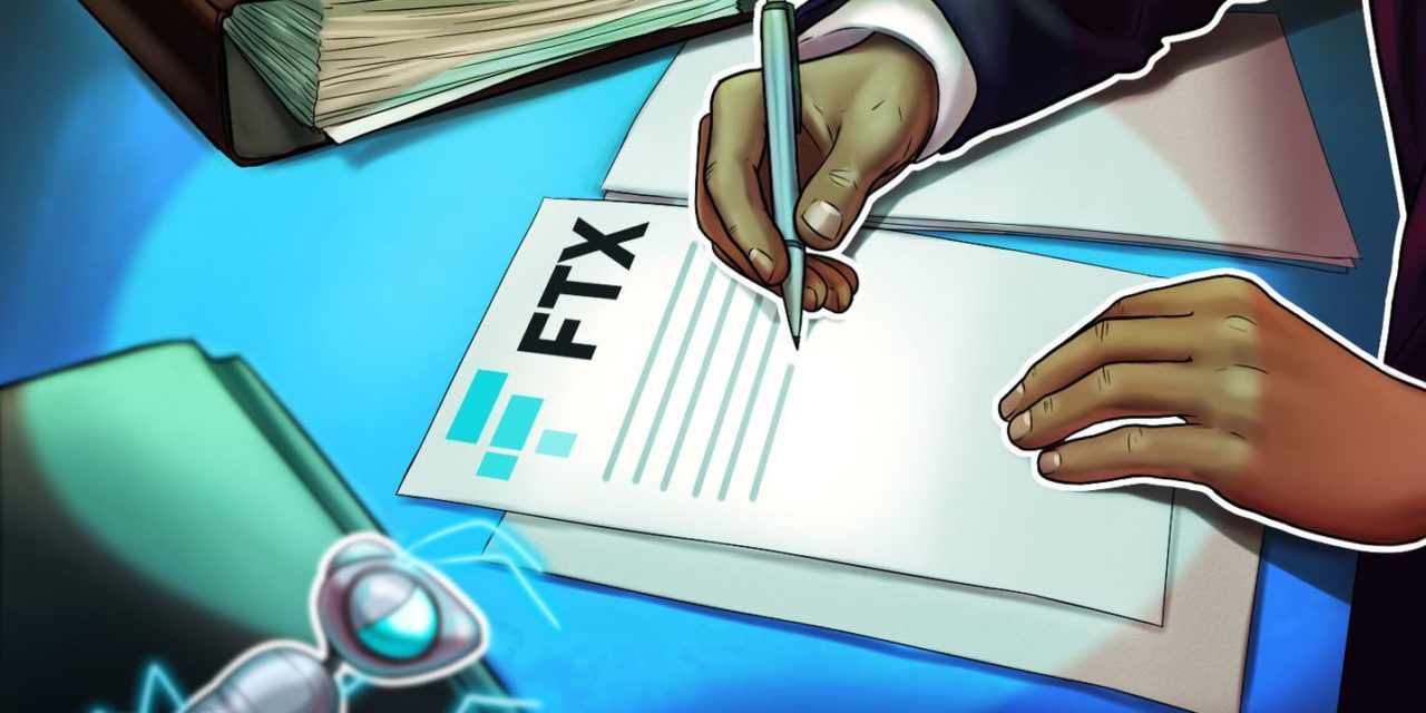 FTX creditors unimpressed with exchange's bankruptcy exit plan