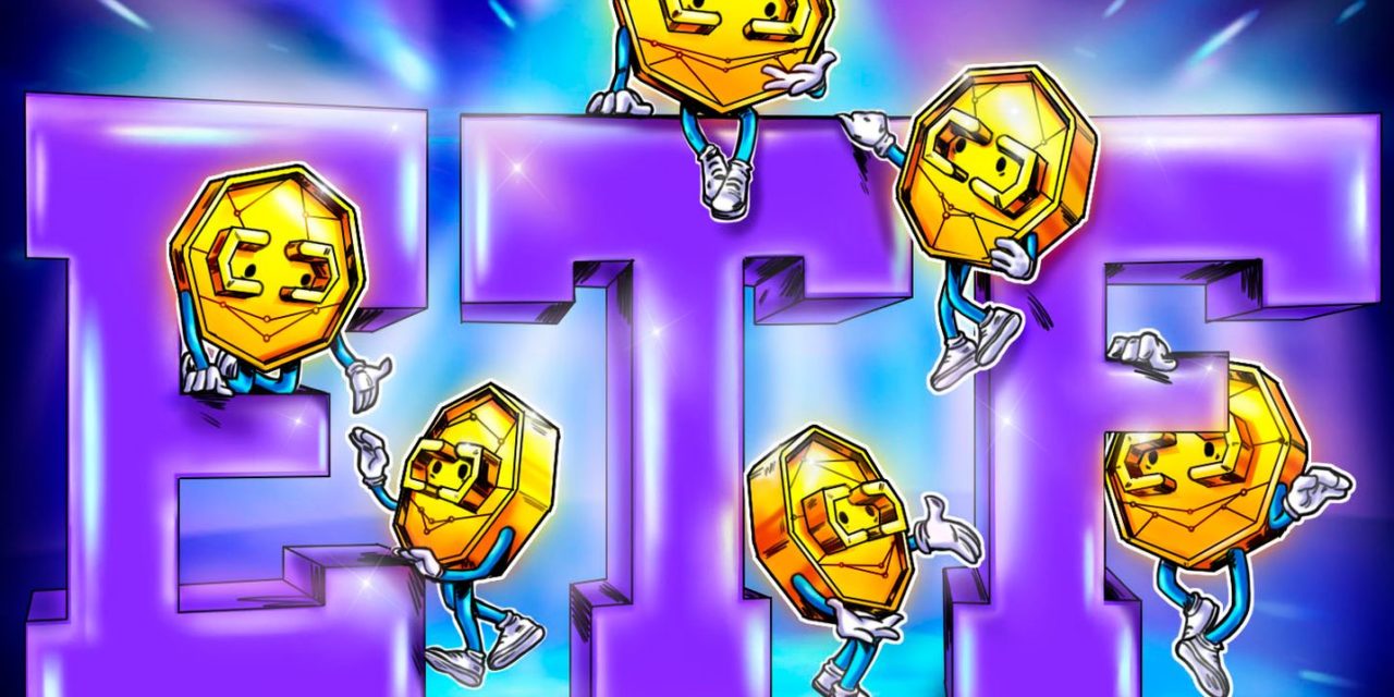 Bitcoin ETFs to push US slice of crypto ETF trading volume to 99.5% — Analyst