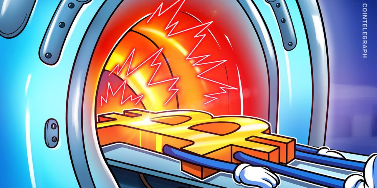 BTC price risks new sub-$29K dip as Binance fears test Bitcoin bulls