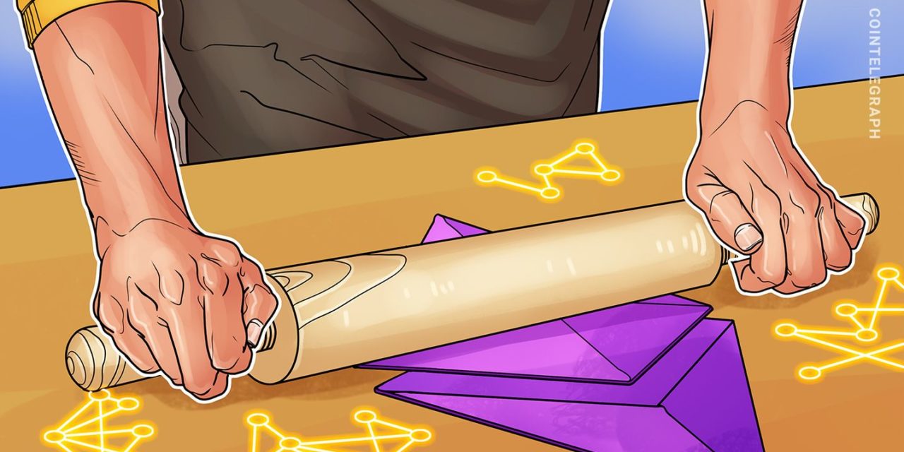 How liquid staking can potentially harm the Ethereum ecosystem: HashKey report