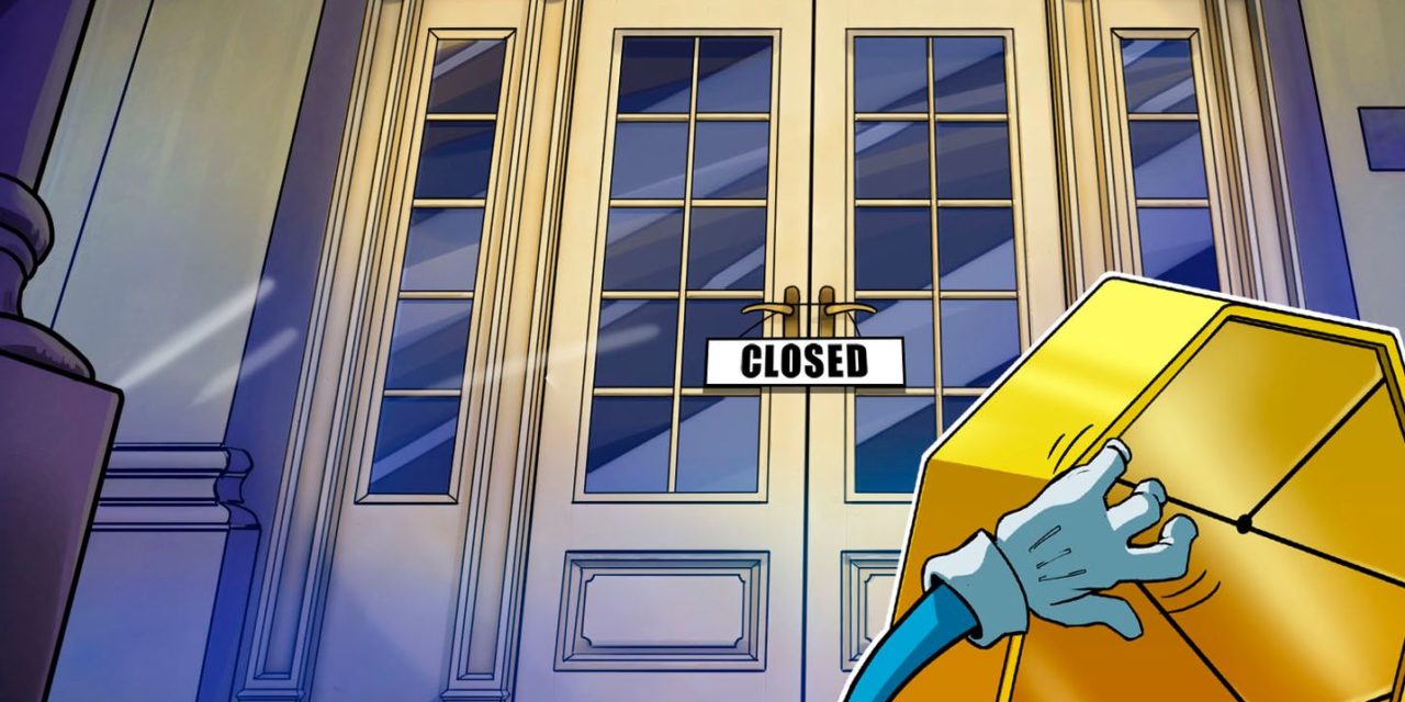 Breaking: Binance Connect shutting down on August 16