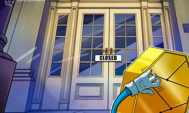 Breaking: Binance Connect shutting down on August 16