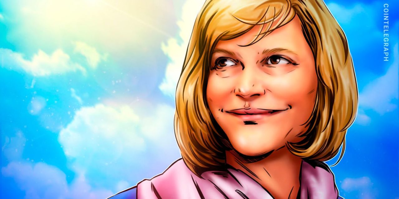 Senator Lummis files Amicus Brief supporting Coinbase's dismissal motion against SEC