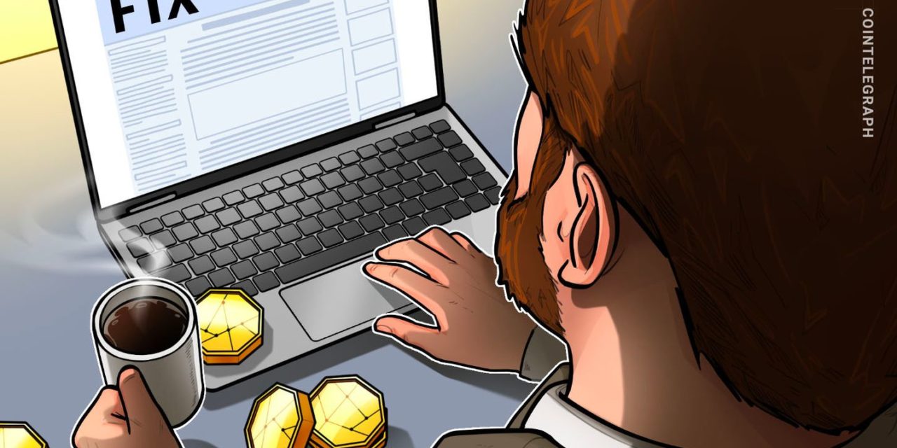 FTX.com releases restructuring plan, hints at rebooted offshore exchange