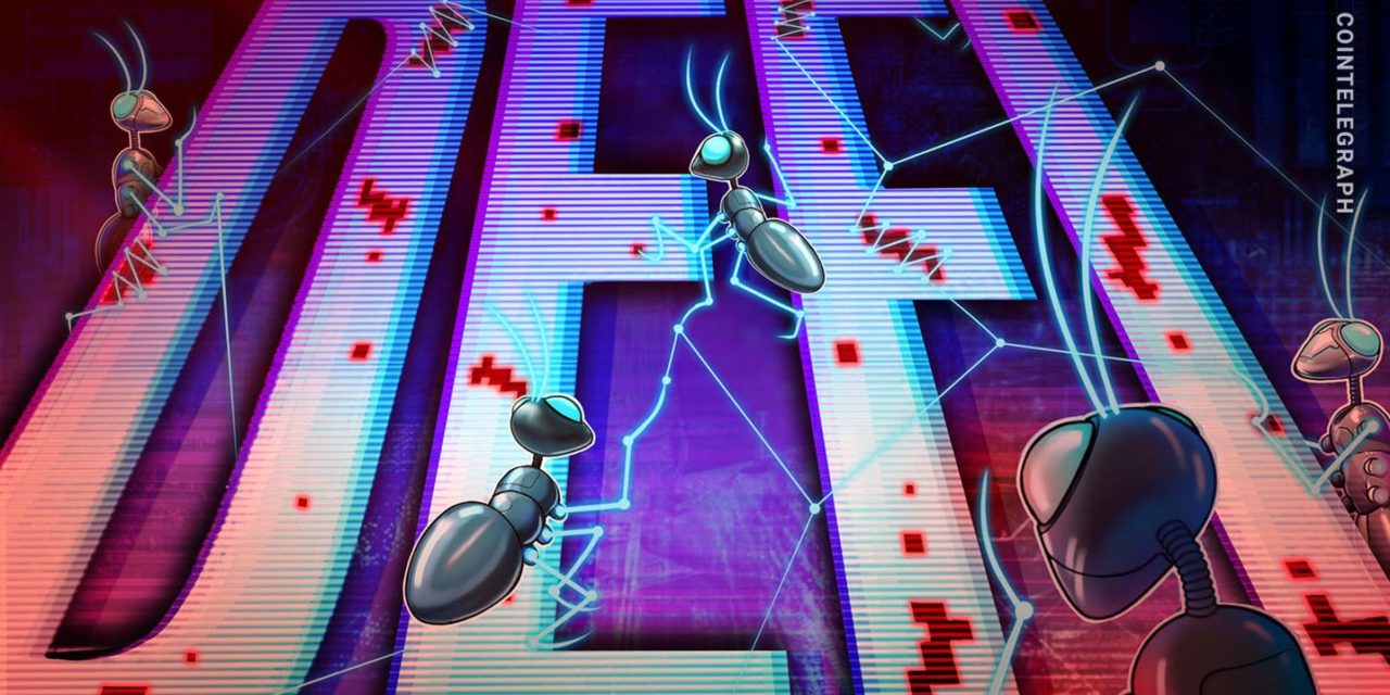 Curve Finance founder's $100M debt could trigger a DeFi implosion: Report