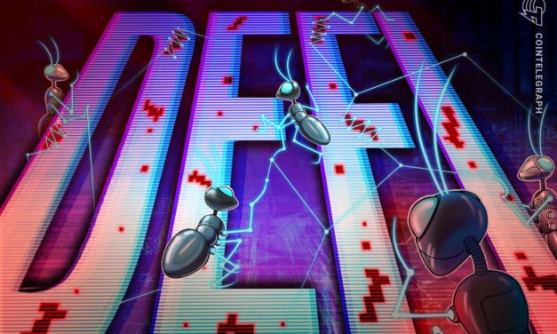 Curve Finance founder's $100M debt could trigger a DeFi implosion: Report