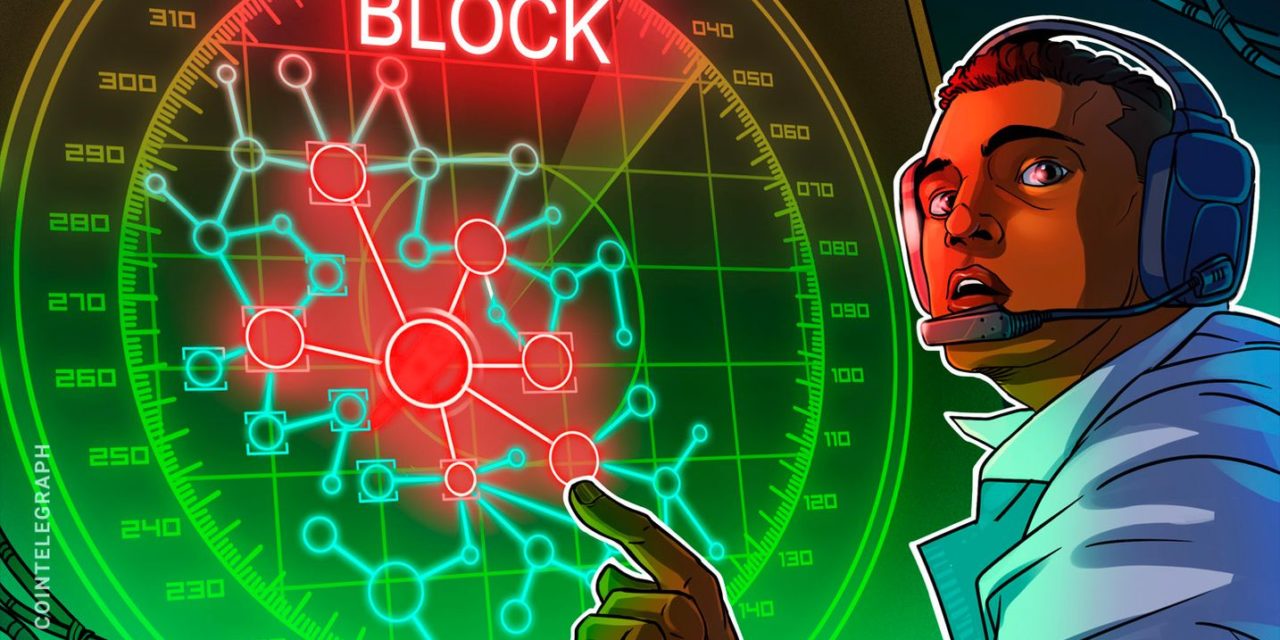 Controversy as MakerDAO's Spark Protocol blocks users with VPNs