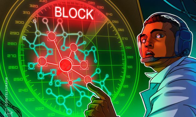 Controversy as MakerDAO's Spark Protocol blocks users with VPNs