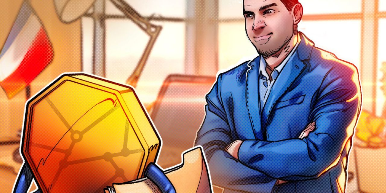 France updates its crypto licensing regime to synchronize with MiCA
