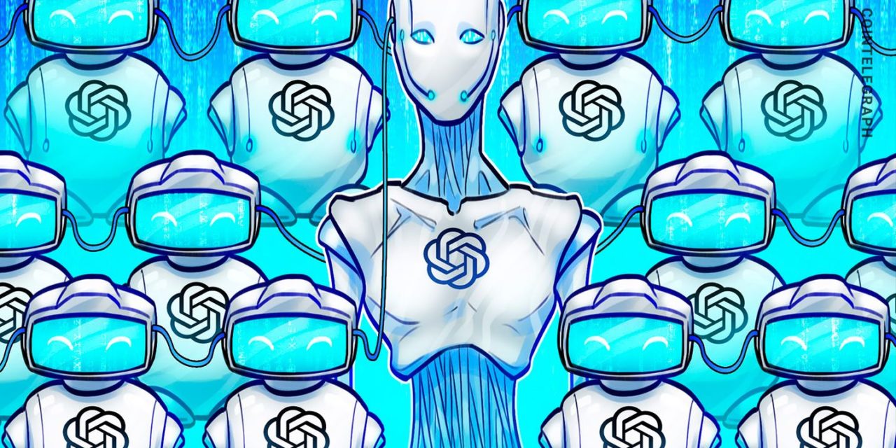 11 ChatGPT prompts for maximum productivity