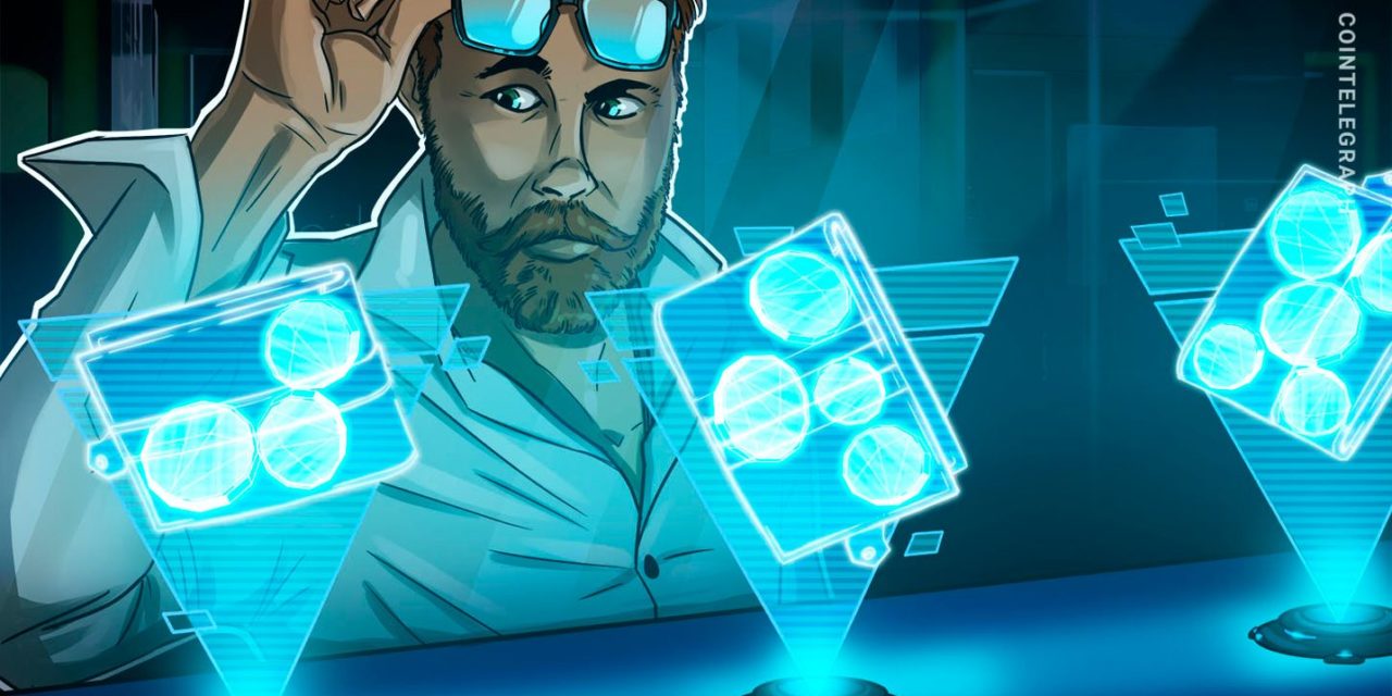 USDC issuer Circle launches MPC wallet beta for Ethereum, Polygon, Avalanche