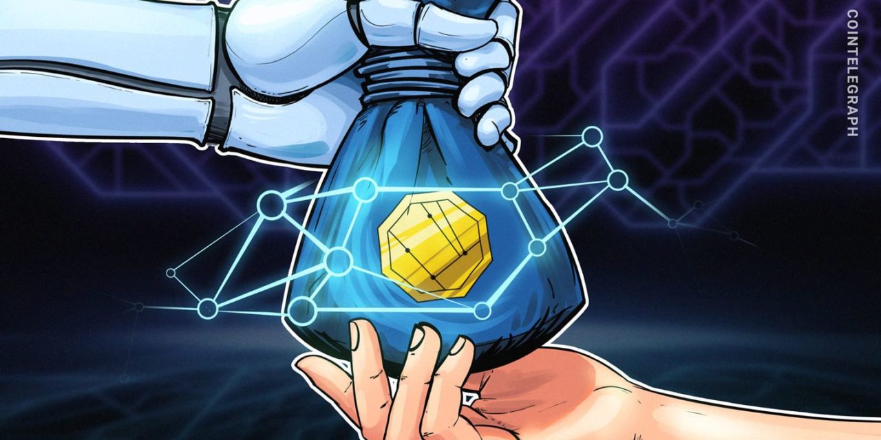 AI boom to beat electricity and PCs, $200B investment by 2025: Goldman Sachs