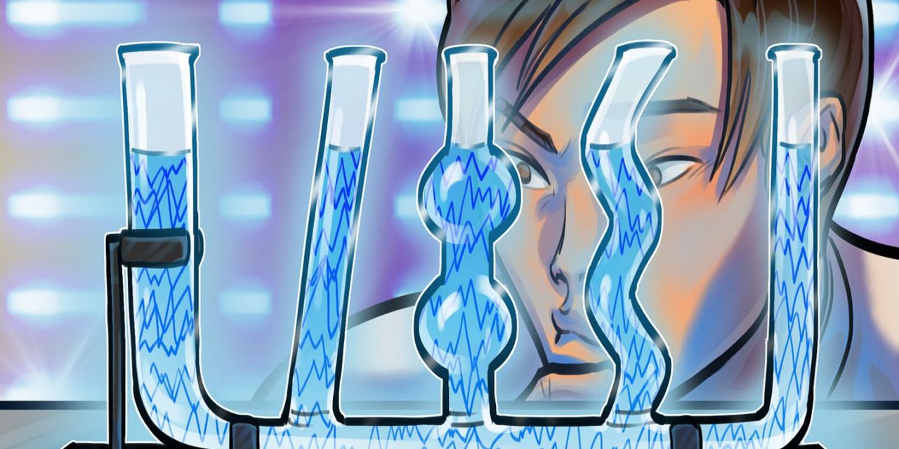 The next big leap for Ethereum liquid staking: The staking landscape