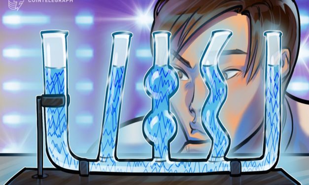 The next big leap for Ethereum liquid staking: The staking landscape