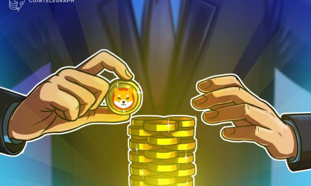 Binance approves Shiba Inu as collateral asset