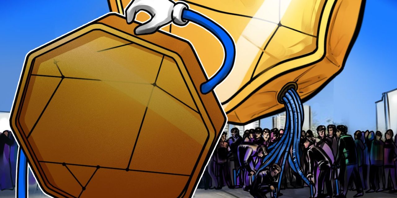 How to identity fake cryptocurrency