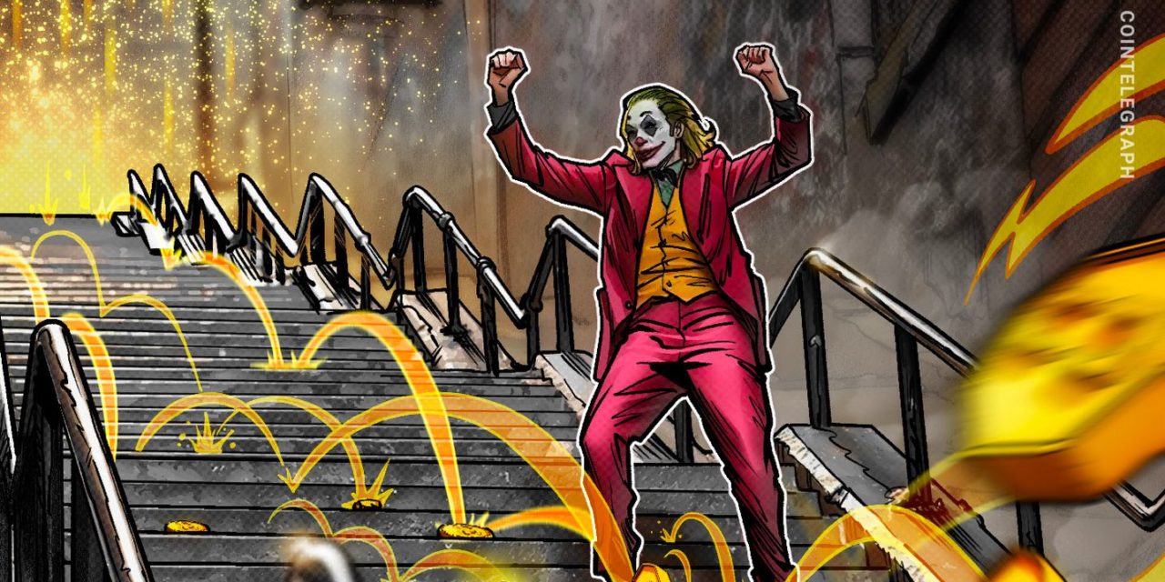 CertiK drops findings on alleged scammer who stole $1M in crypto