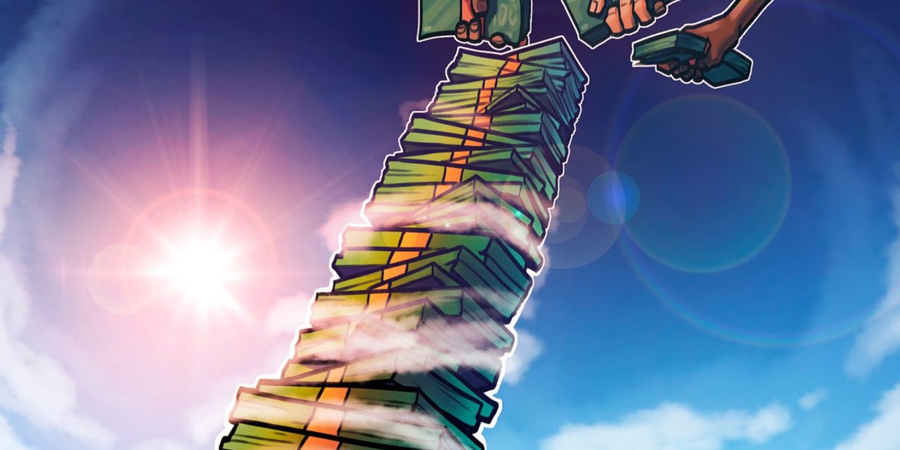 Futureverse co-founders launch $50M venture fund