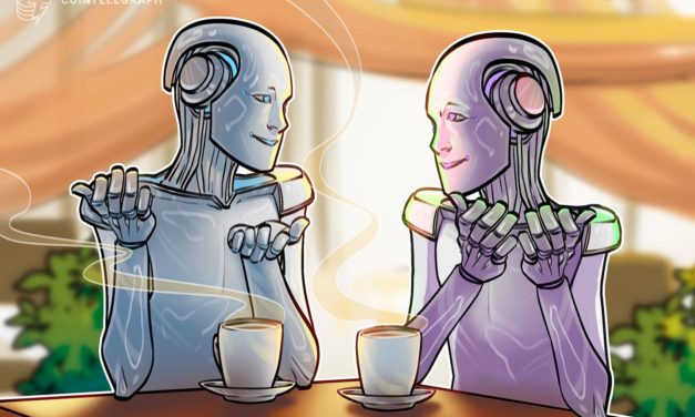 The absurd AI mania is coming to an end