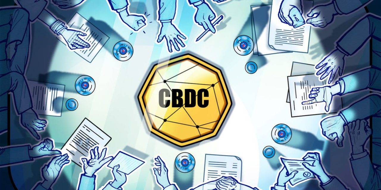 Colombia central bank recommends limiting CBDC holdings and spending