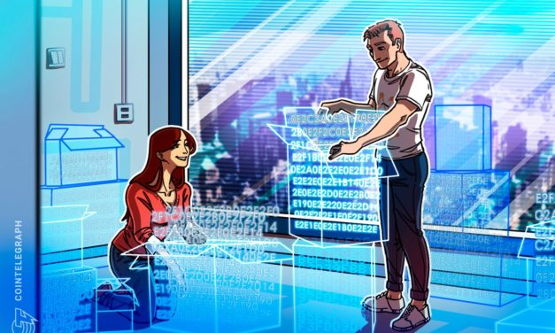 How self-sovereign identity helps users own their data