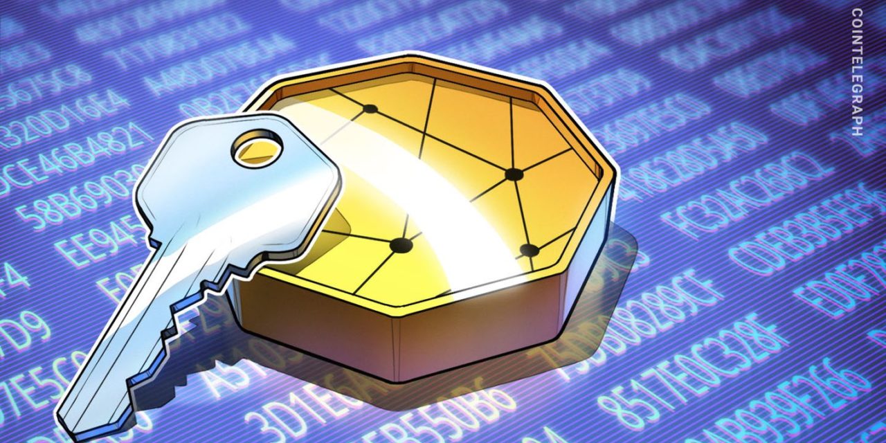 7 ways to safely store your private keys