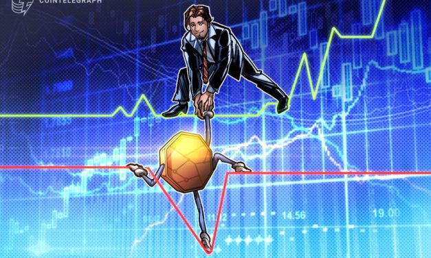 AAVE price takes double-digit hit, but strong fundamentals point to eventual recovery