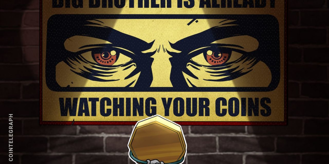 US Fed steps up oversight of banks' involvement with crypto firms