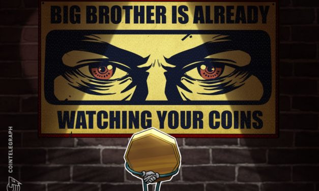 US Fed steps up oversight of banks' involvement with crypto firms