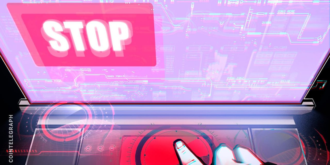 GameStop will stop support for its crypto wallets, citing ‘regulatory uncertainty’