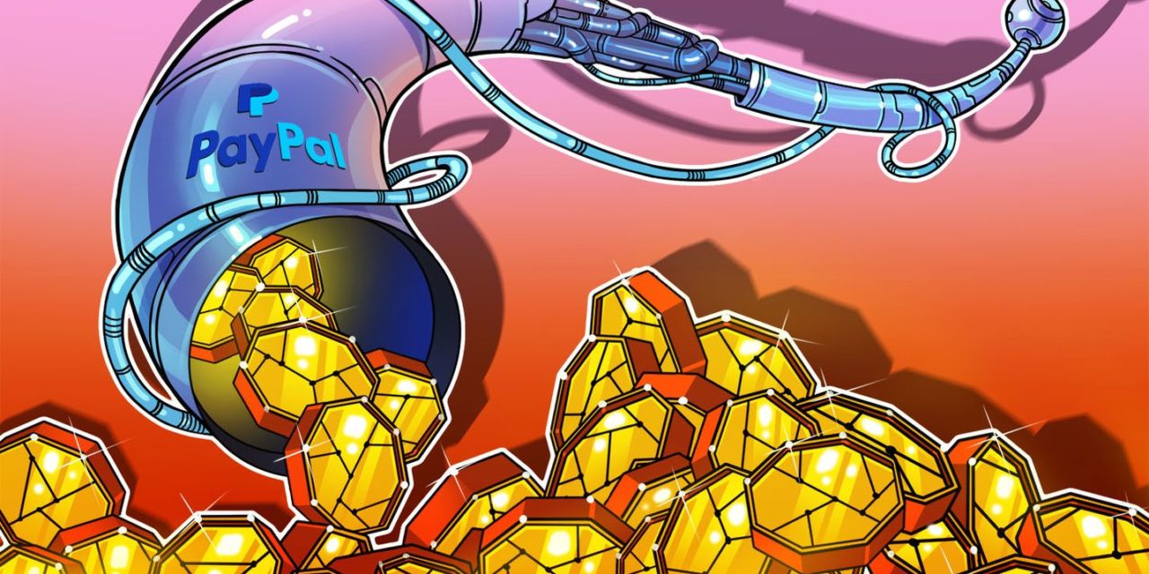 Crypto Biz: PayPal’s stablecoin goes live, Bitstamp seeks capital, and Coinbase's L2