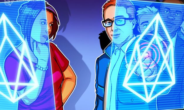EOS Foundation urges creditors to reject $22M Block.one settlement