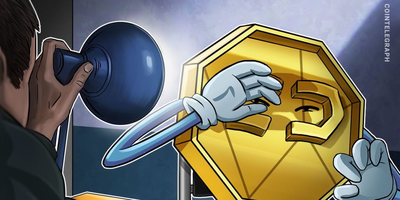 Axie Infinity’s play-to-earn ‘scheme’ alarms Phillippine National Police