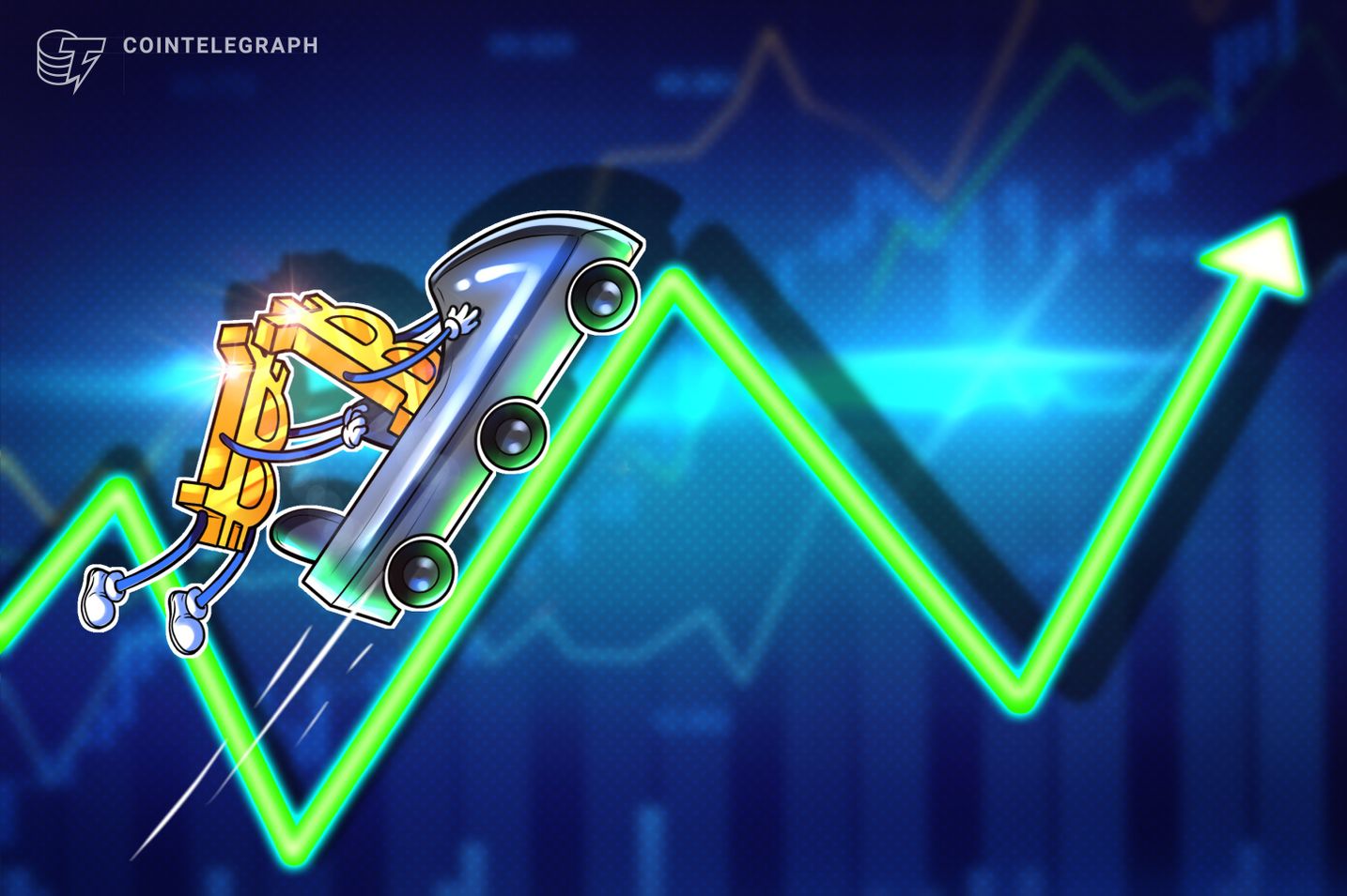 Bitcoin price taps $29.3K as data shows ‘most resilient’ US jobs market