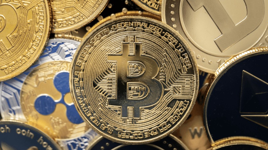 2 najlepšie kryptomeny na investovanie teraz, keď trh znovu rastie