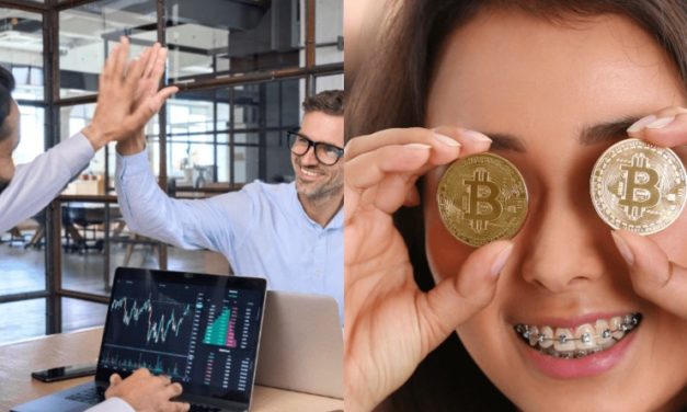 4 najlepšie kryptomeny na investíciu podľa YouTuberov