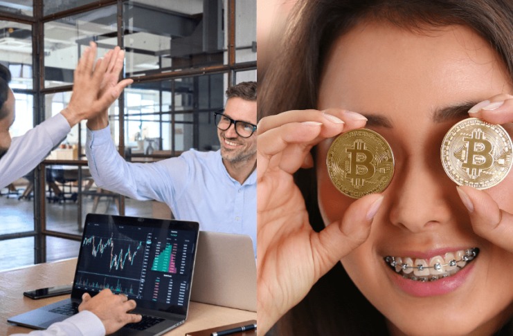 4 najlepšie kryptomeny na investíciu podľa YouTuberov