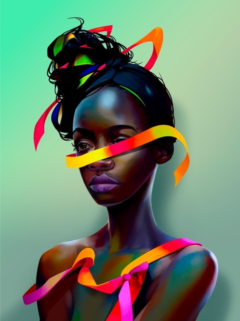 Her by Josie Bellini (Source: OpenSea)